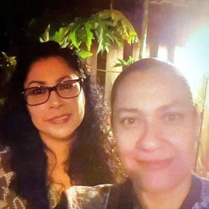 Meet your Posher, Karla